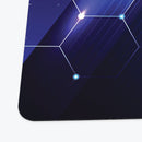 Honeycomb Pattern Playmat