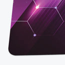 Honeycomb Pattern Playmat