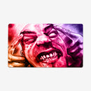 Infected Mind Playmat