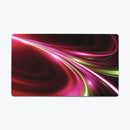 Light Fan Playmat