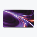 Light Fan Playmat