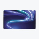 Light Wave Playmat