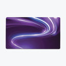 Light Wave Playmat