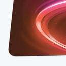Light Wave Playmat