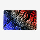Liquify Playmat