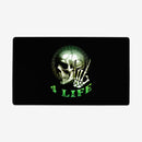 Metal 4 Life Playmat