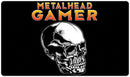 Metalhead Gamer Playmat