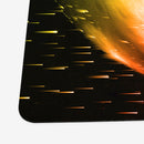 Orbital Space Playmat