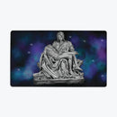 Pieta Study Playmat