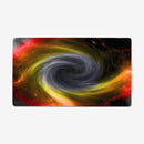 Space Vortex Playmat