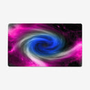 Space Vortex Playmat