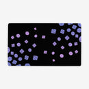 Spilled Dice Playmat