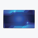 Tech Pattern Playmat