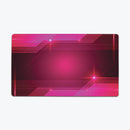 Tech Pattern Playmat