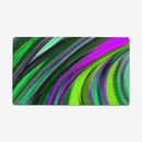 The Beach Abstract Playmat