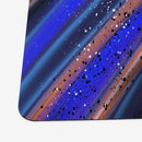 The Beach Abstract Playmat