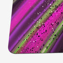 The Beach Abstract Playmat