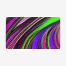 The Beach Abstract Playmat