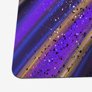 The Beach Abstract Playmat