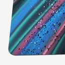 The Beach Abstract Playmat