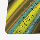 The Beach Abstract Playmat