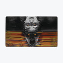 The Dark Inside Playmat