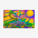 Visions Of Color Playmat