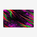 Wisp Of Smoke Playmat