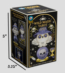 Wild Magic Tarot Blind Box (1 Blind Box)