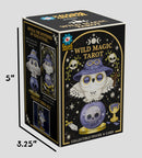 Kaleidos Creative: Wild Magic Tarot Blind Box