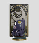 (JULY 2026 RESTOCK) Kaleidos Creative: Wild Magic Tarot Blind Box