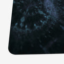 Blue Bubbles Playmat