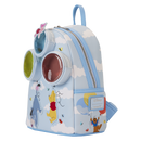 Winnie the Pooh and Friends Floating Balloons Mini Backpack by LoungeFly