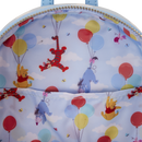 Winnie the Pooh and Friends Floating Balloons Mini Backpack by LoungeFly