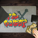 Nvr Scoop Playmat