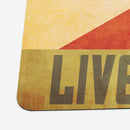 Prosper Long Time Playmat