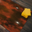 Fire Galaxy Playmat