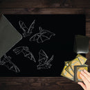 Flying Bats Playmat