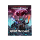 Dungeons & Dragons - NEW Dungeon Master's Guide 2024 (Hardcover)