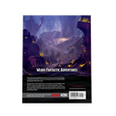 Dungeons & Dragons - NEW Dungeon Master's Guide 2024 (Hardcover)