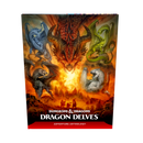 Dungeons & Dragons - Dragon Delves (Hardcover)