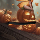 Pixie Pumpkin Playmat