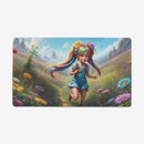 The Space Hippie Playmat