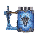 World of Warcraft The Lich King Tankard Mug