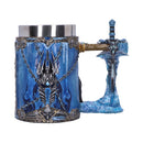 World of Warcraft The Lich King Tankard Mug