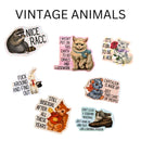 World’s Best Cup: The GetBullish Monocolor Sticker Tumbler 40 Oz Handle Travel Mug - Choose Your Own Sticker Pack