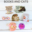 World’s Best Cup: The GetBullish Sticker Tumbler 40 Oz Handle Travel Mug - Choose Your Own Sticker Pack