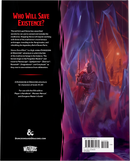 Dungeons & Dragons - Vecna: Eve of Ruin (Hardcover)