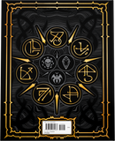 Dungeons & Dragons - Vecna: Eve of Ruin (Store Exclusive Cover)