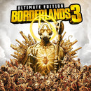 Borderlands 3 (Ultimate Edition) (PlayStation 5)